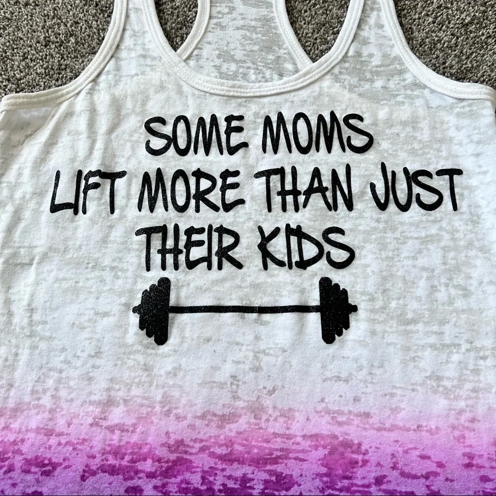 SOLD!!! Workout tank. - Picture 1 of 7